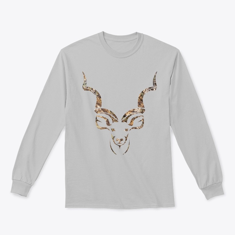 Kudu Camo