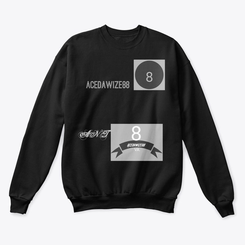 Ant8 collection 