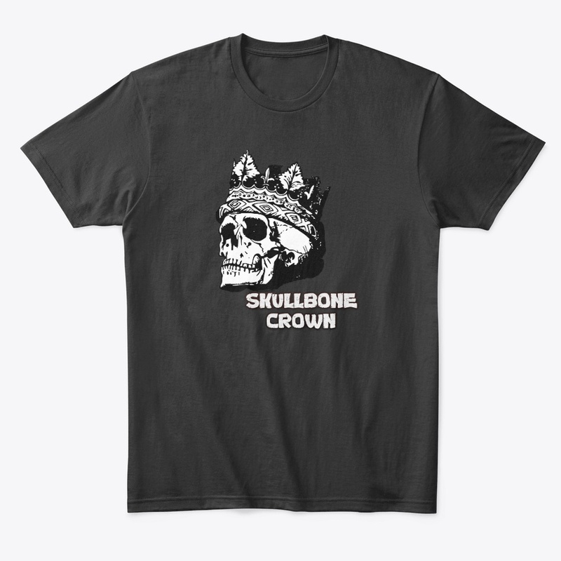 Crown King