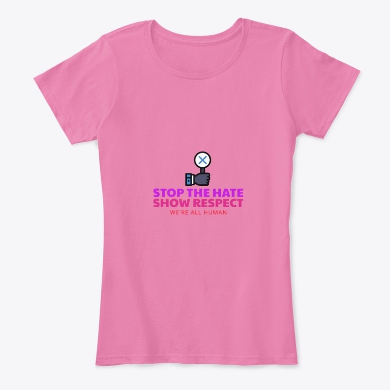 LGBTQIA Merchandise