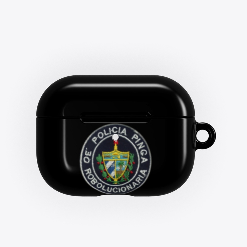 UNSENSORE_Oe Policia Pinga
