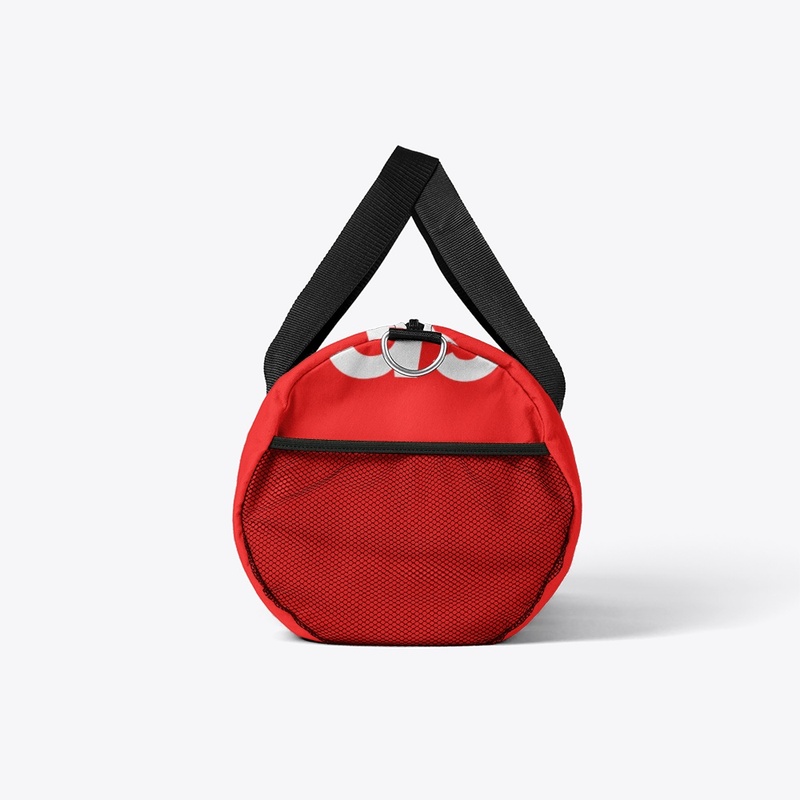Change Duffle