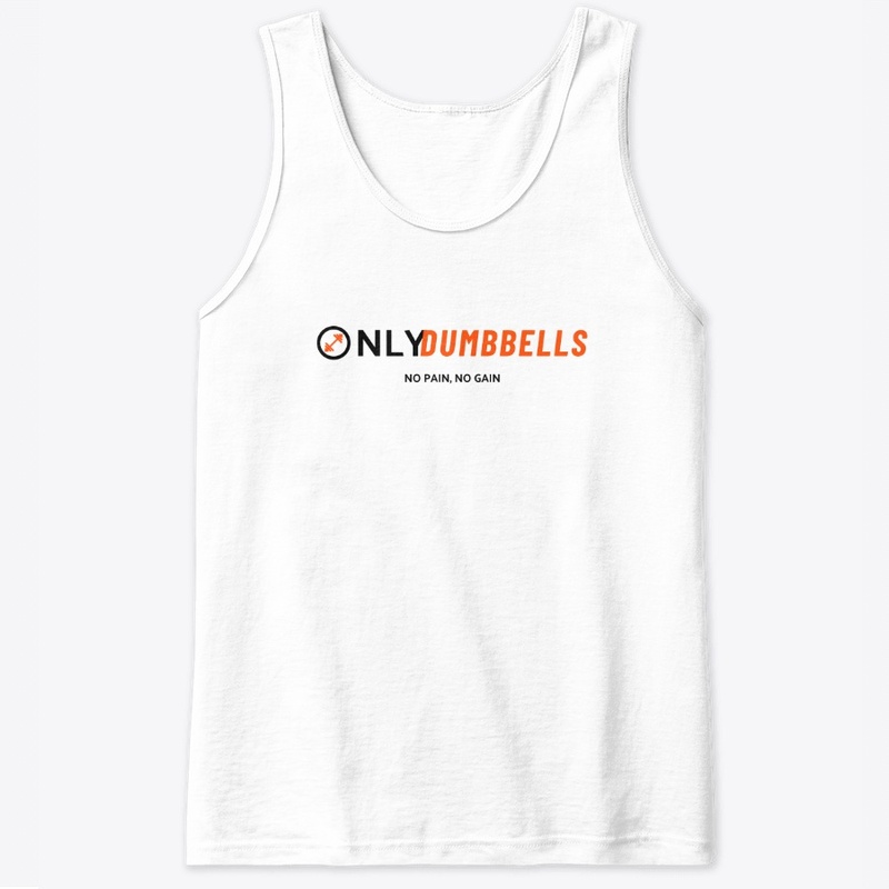 Only Dumbbells - Fitness Product