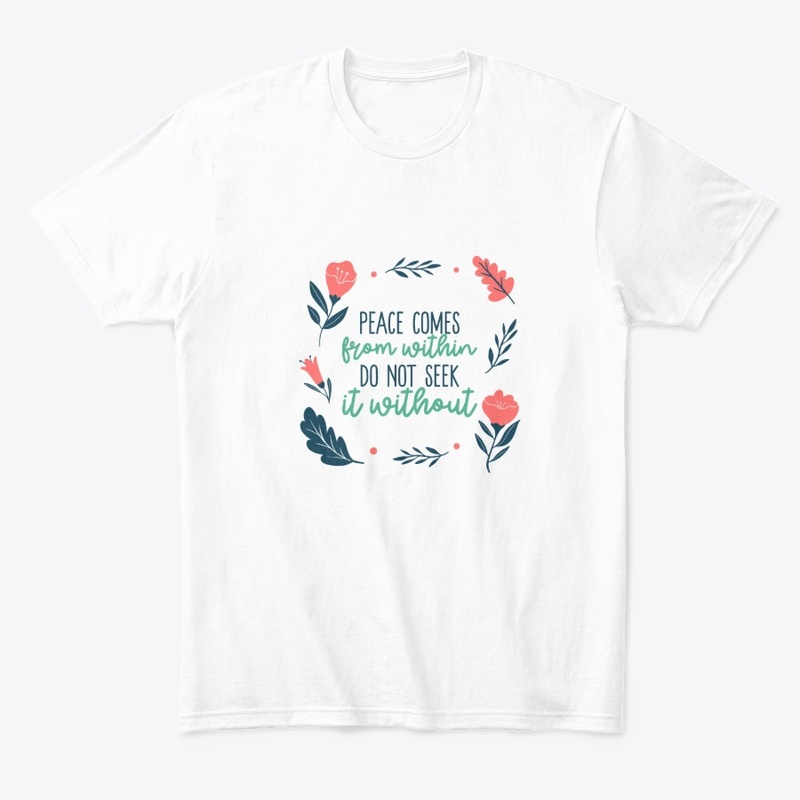 motivation on peace
