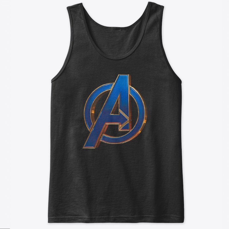 A T-shirt