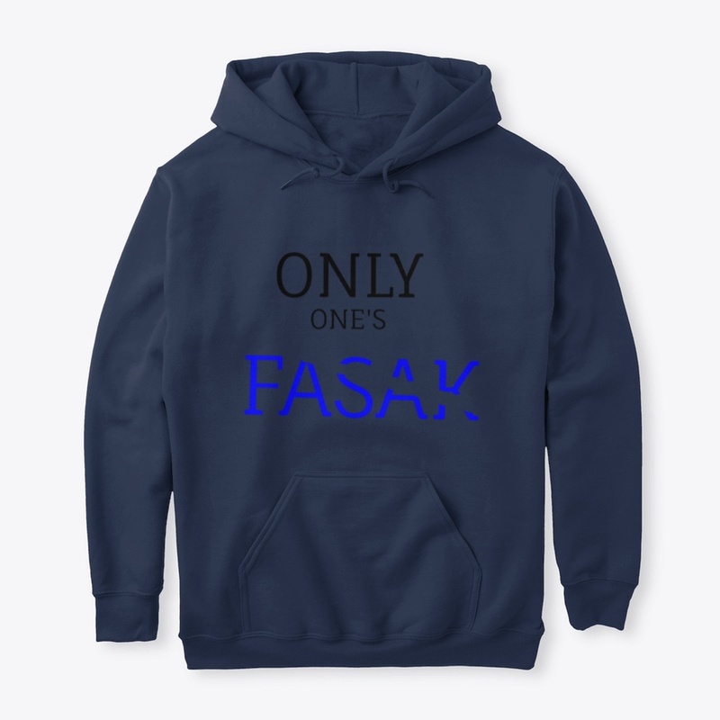 ONLY ONE'S FASAK
