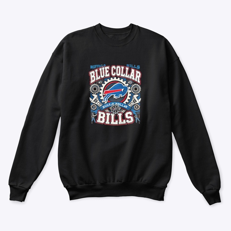 Blue Collar Bills