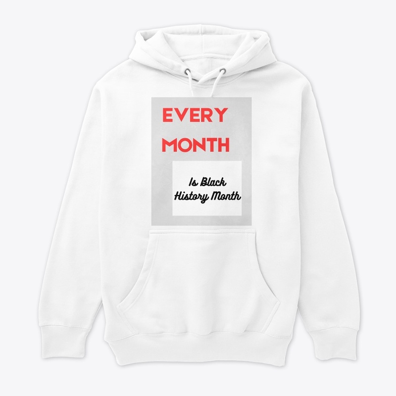 Black History Month 