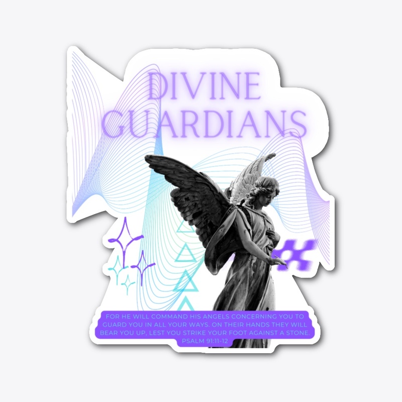 Divine Guardians