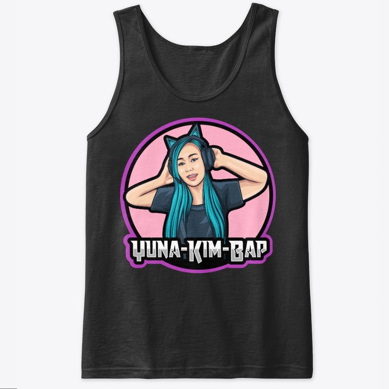 Kim Bap Logo Wear
