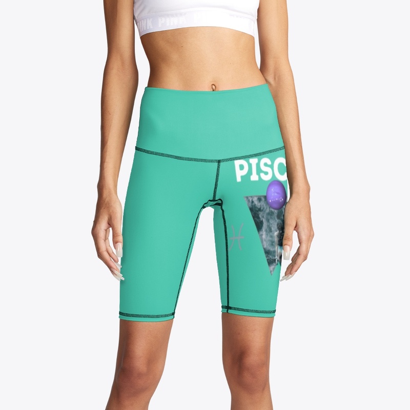 Pisces Apparel
