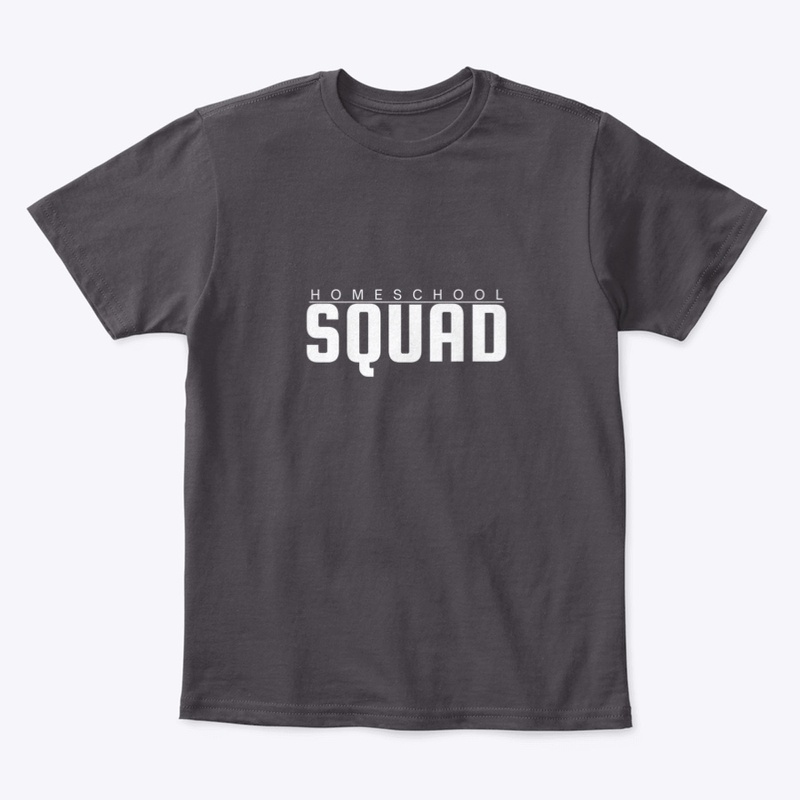 Homeschool SQUAD