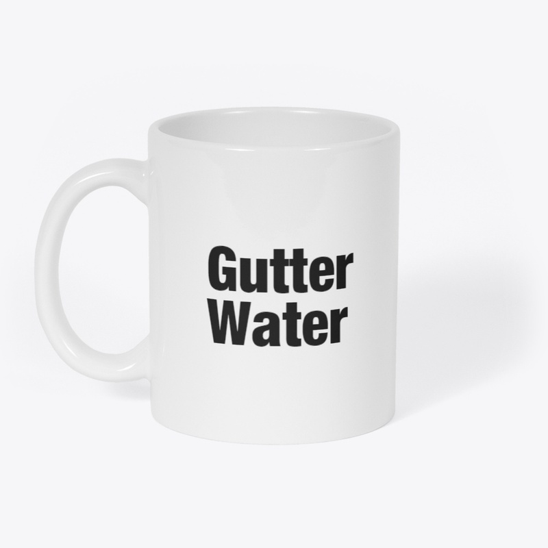 Clean Gutter Uniforms