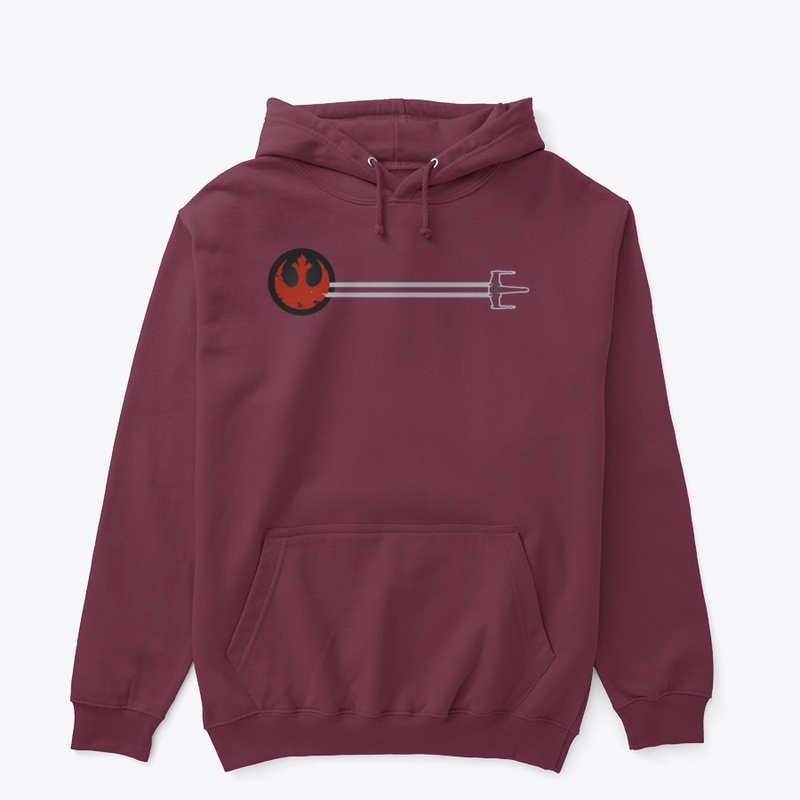 Rebel Supply 