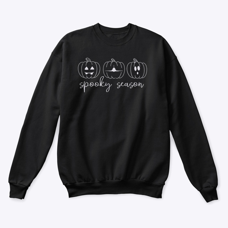 Spooky Season T-38