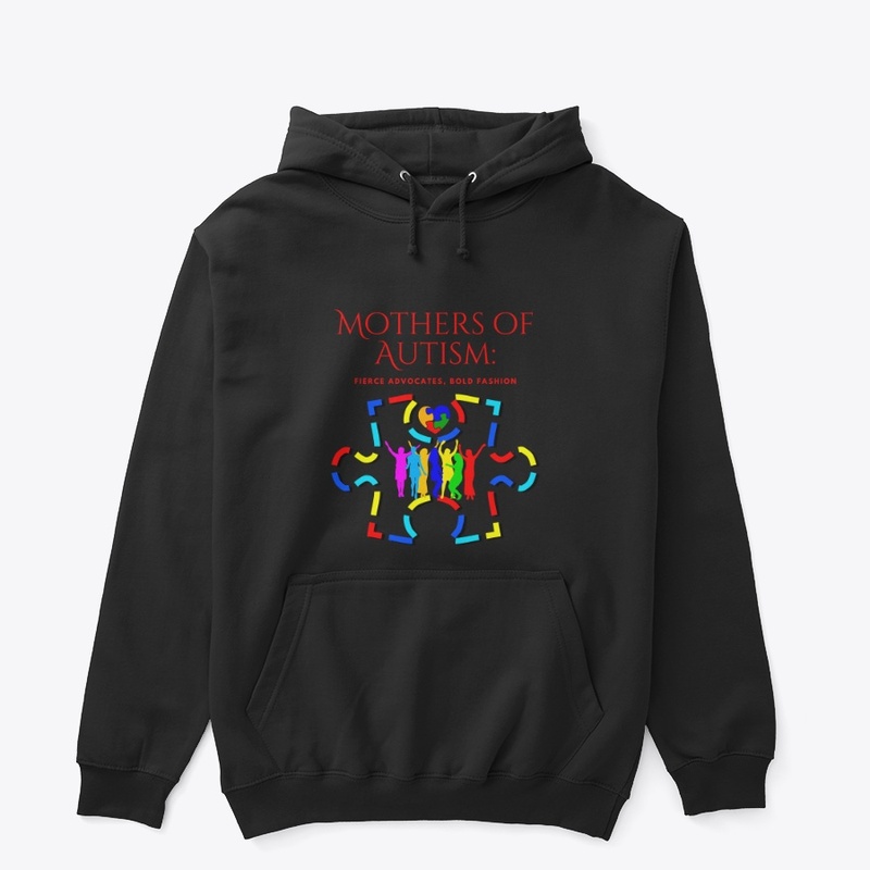 Mothers of Autism