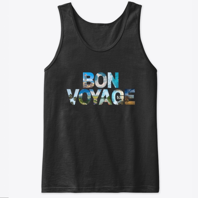 Bon Voyage