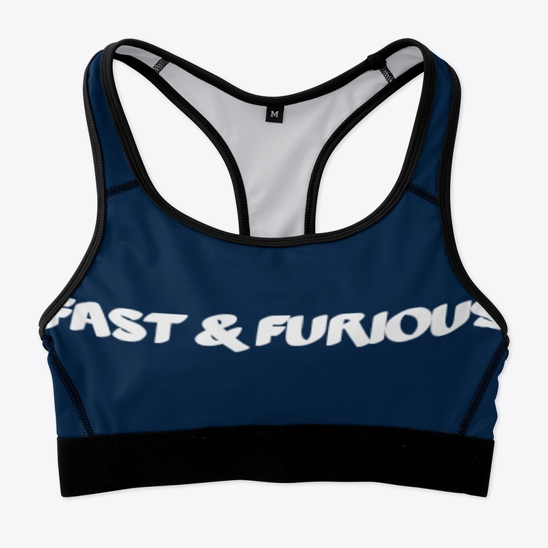 Fast &amp; Furious