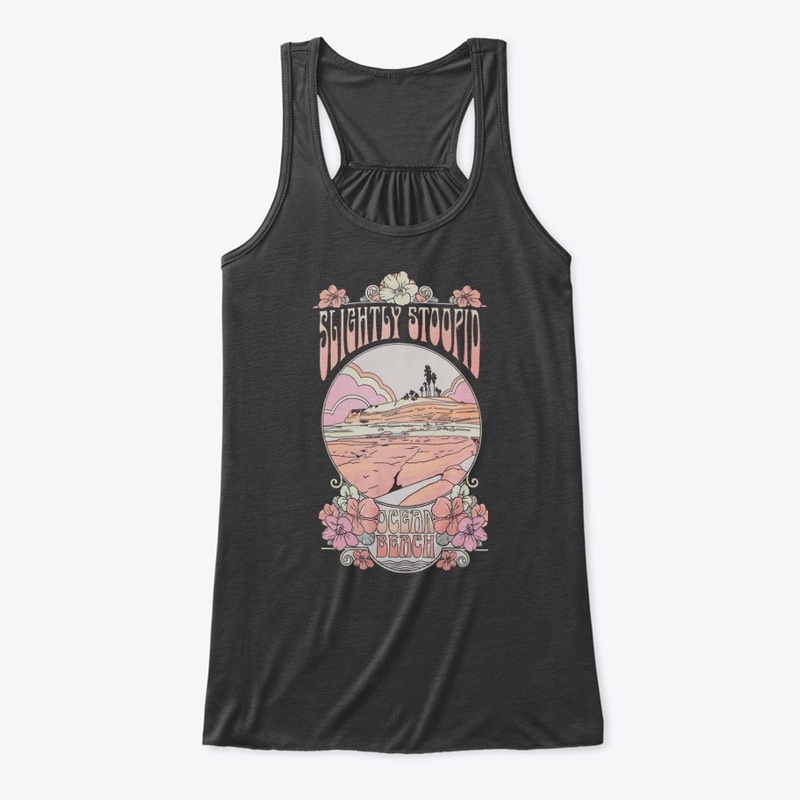 Slightly Stoopid Merch