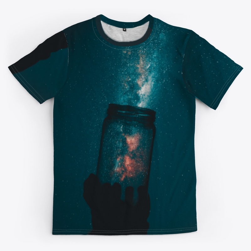 Capture the Universe