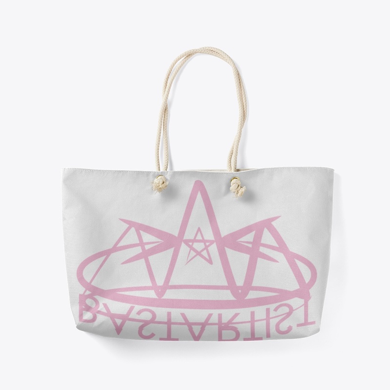 The Bastartist Star Crown 