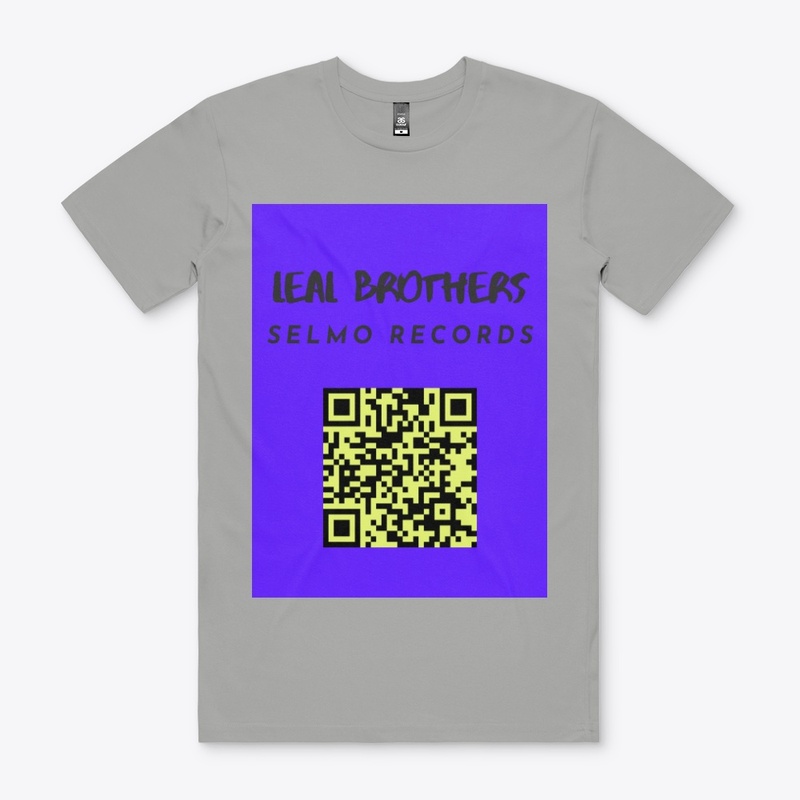 Leal Brothers qr code