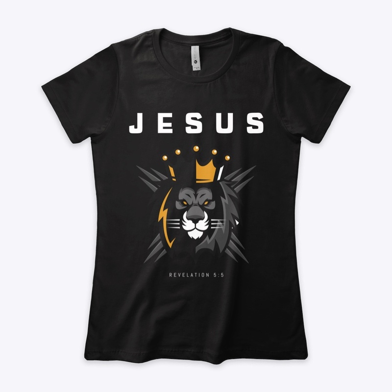 Rev 5:5