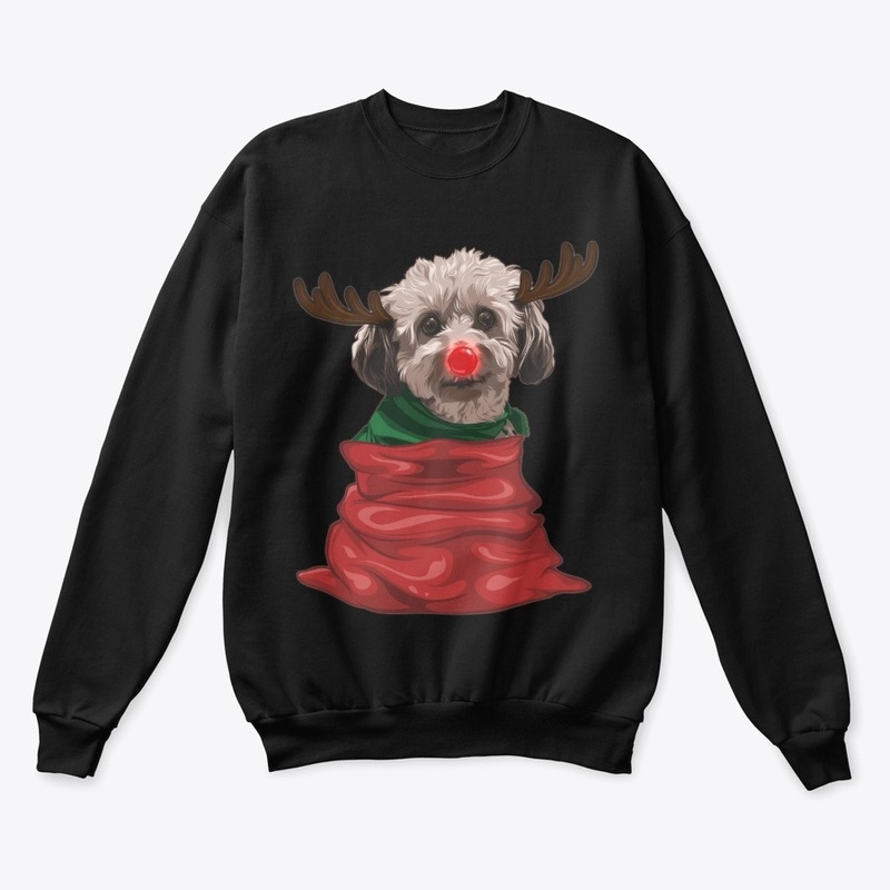 Winter Holiday Bradley Special!