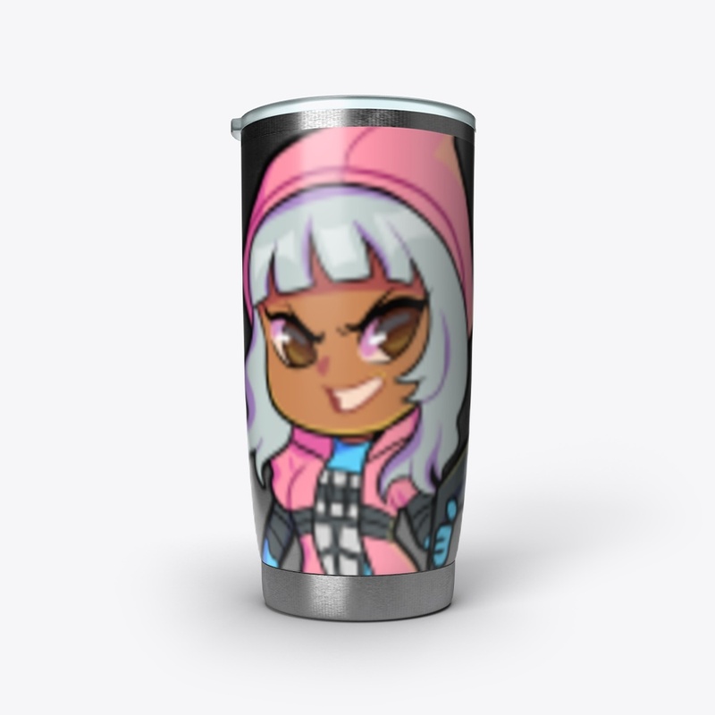 Chibi Collection Reaper