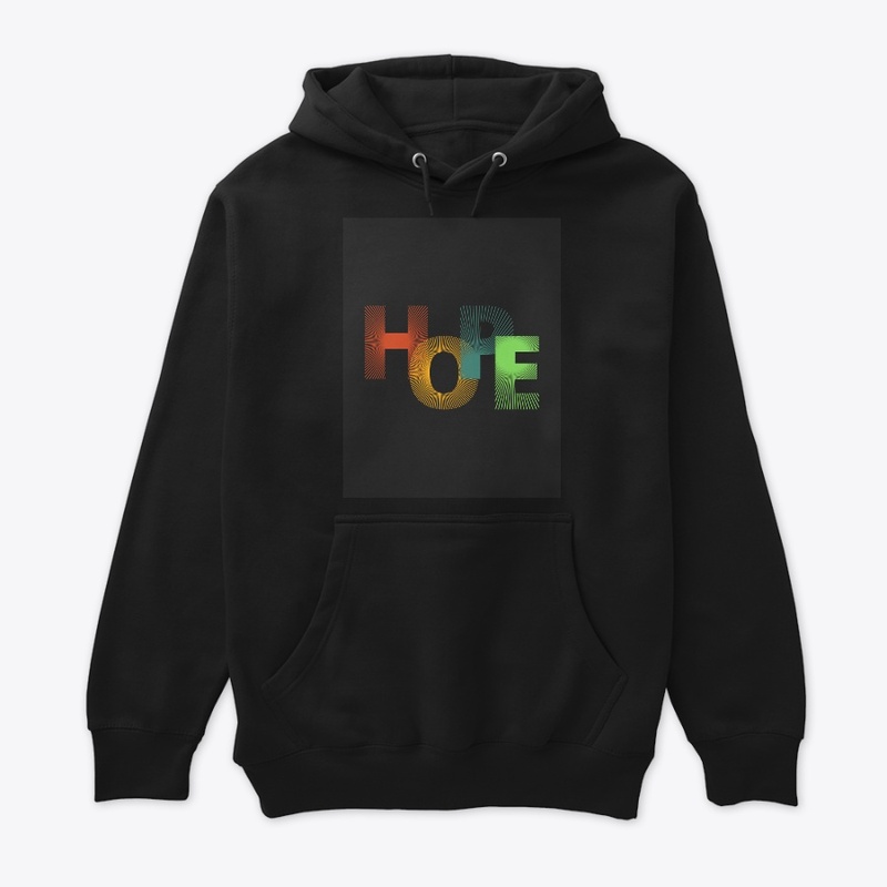 "Radiant Hope: Illuminate Your Journey"