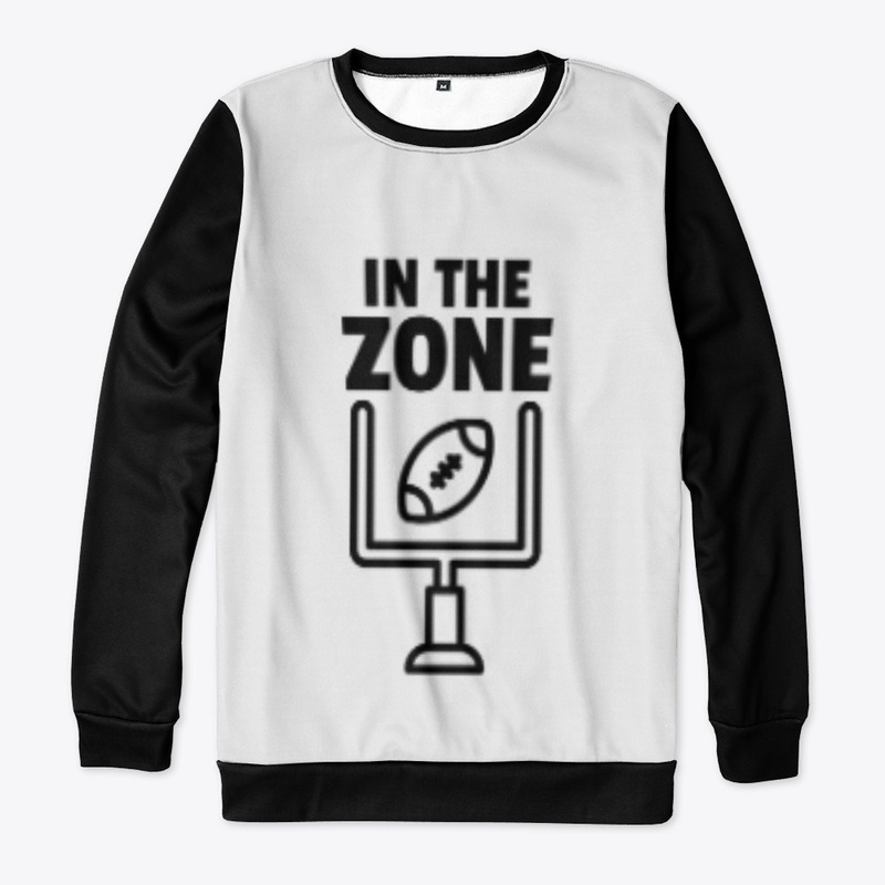 IN THE ZONE 