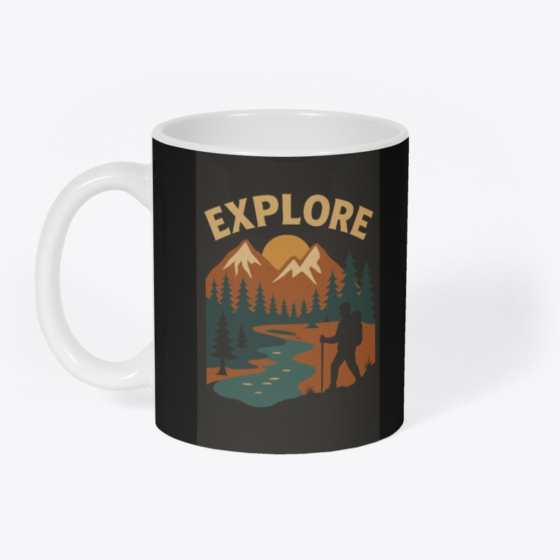 explore