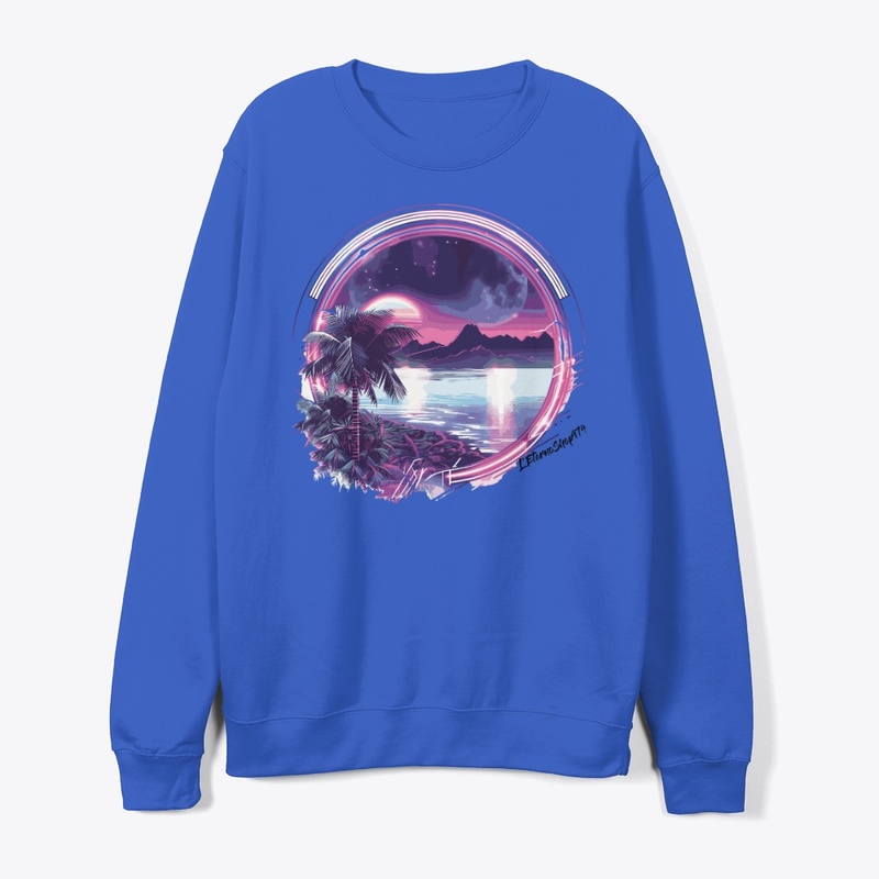 SynthIsland