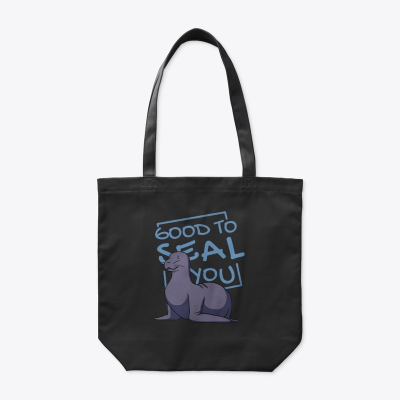 Seal, Funny Animal Pun