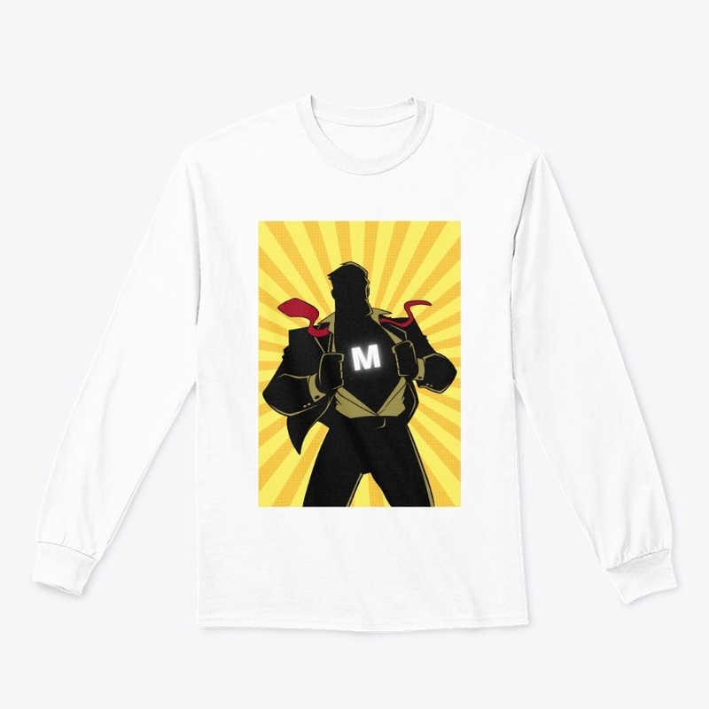 Hero- Mechanic