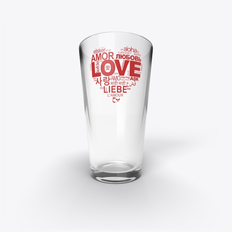 Love, Amor, Liebe etc
