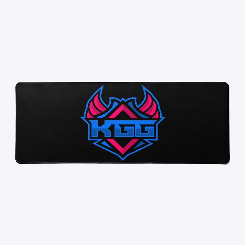 Custom Desk Mat