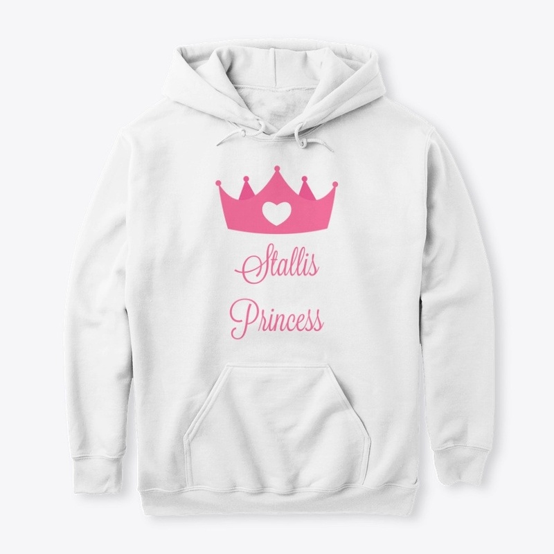 West Allis Stallis Princess!