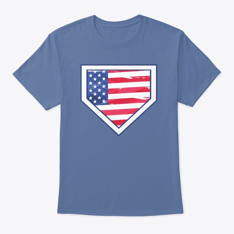 Home of the Brave