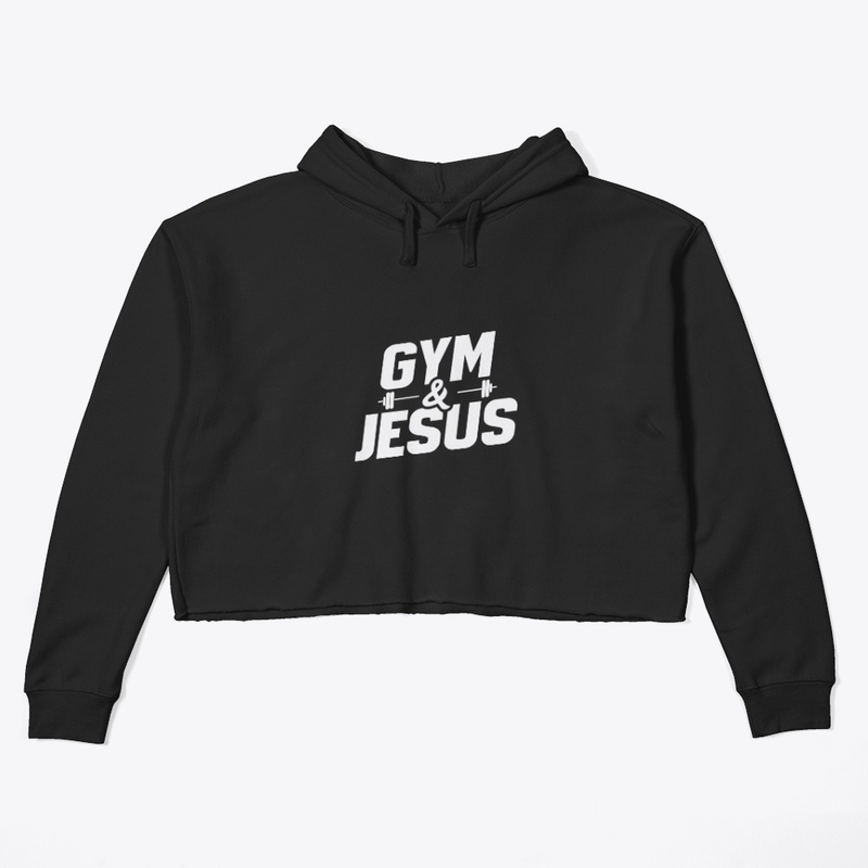GYM & JESUS