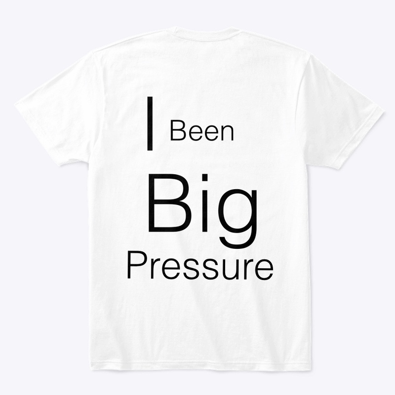 Pressure 