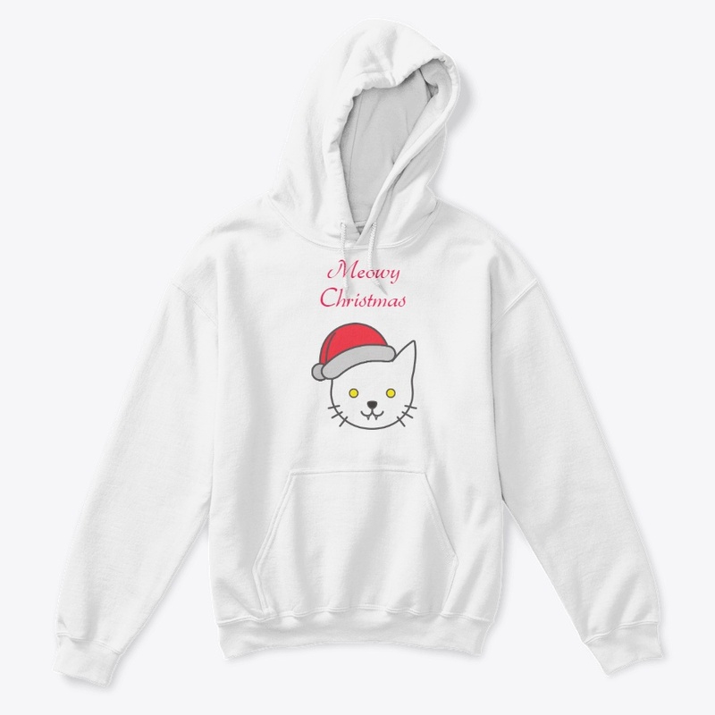 [Christmas Edition] Meowy Christmas
