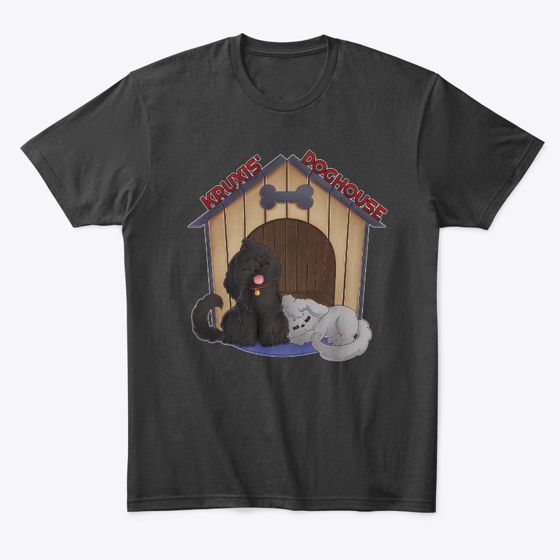 Doghouse Logo