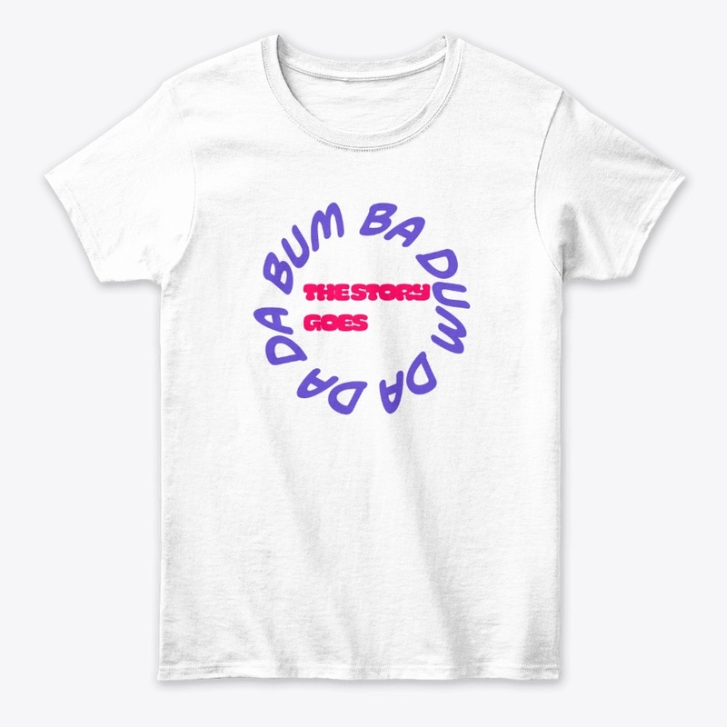 The Story Goes Collection