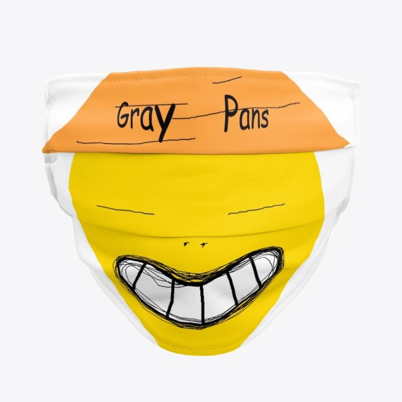 graypans mask21