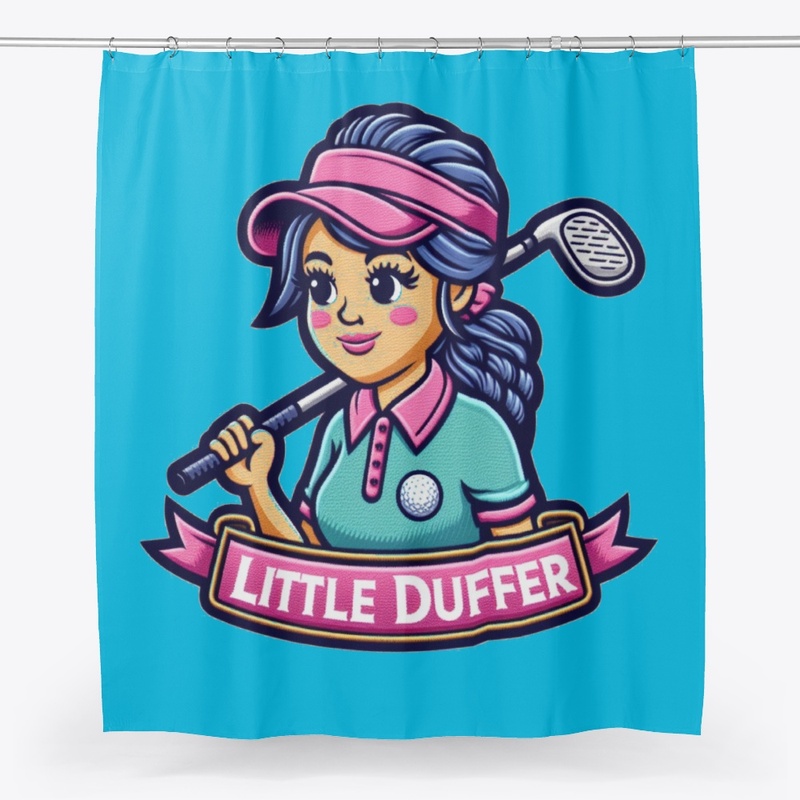 LITTLE DUFFER COLLECTION