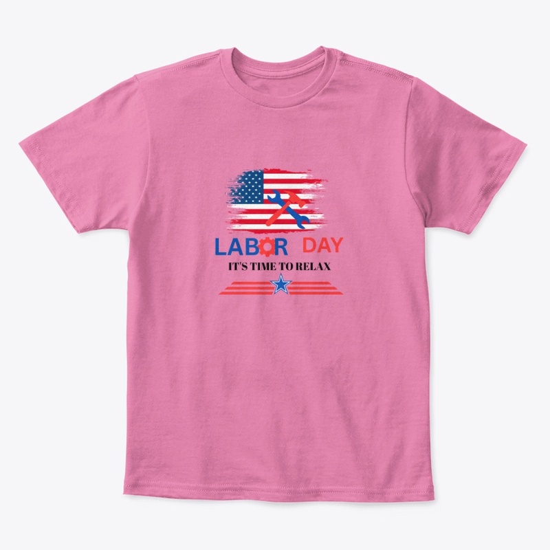 Labor day 67