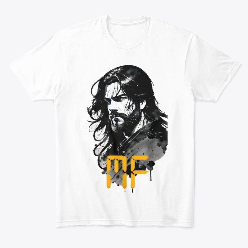 Jack MF Inked (YELLOW)