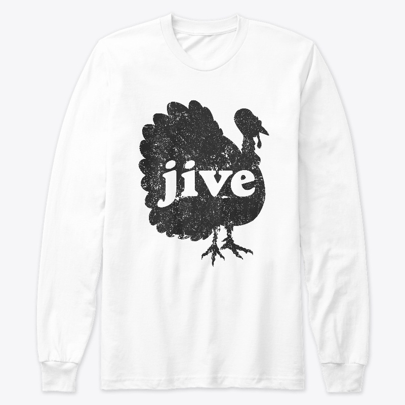 jive turkey | No. 5