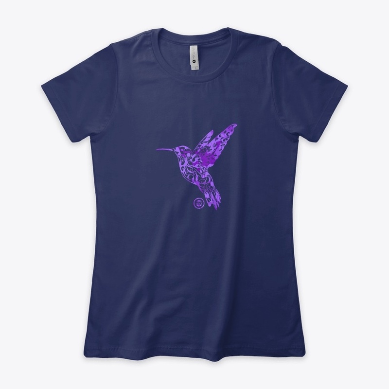 Humming Bird